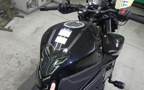 KAWASAKI Z400 Gen.2 2023