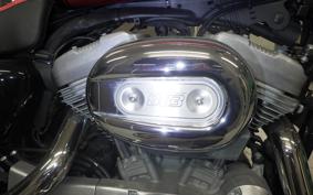 HARLEY XL883-I 2009