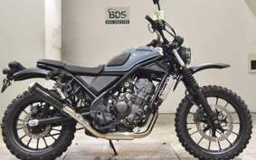 HONDA CL250-2 2015 MC57