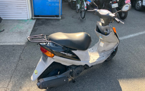 SUZUKI ADDRESS V125 CF4EA