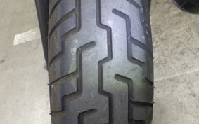 HONDA REBEL 250 1998 MC49