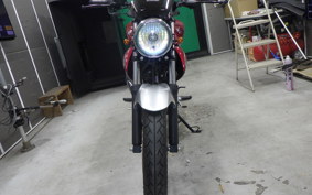 SUZUKI ｼﾞｸｻｰ150 NG4BG