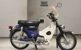 HONDA C50 SUPER CUB AA01