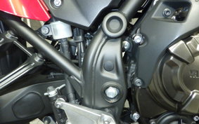 YAMAHA TENERE 700 2021 DM09J