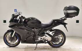 HONDA VFR800F 2018 RC79