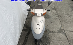 SUZUKI LET's 2