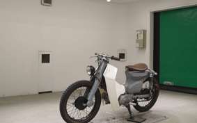HONDA C50 SUPER CUB AA01