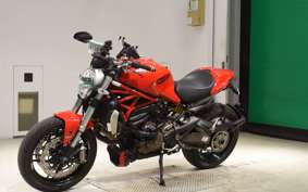 DUCATI M1200 2017