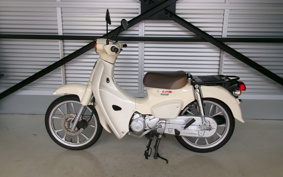 HONDA SUPER CUB110 JA59