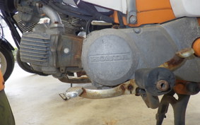 HONDA MD70 2012 MD70