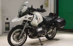 BMW R1150GS 2001