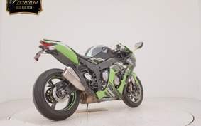 KAWASAKI ZX 10 NINJA ABS 2016