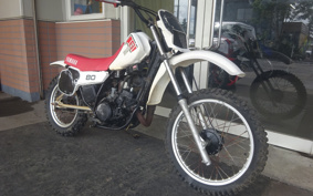 YAMAHA YZ80 5X2