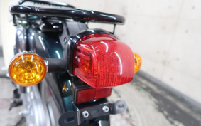 HONDA SUPER CUB110 JA59