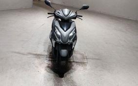 HONDA RX125 TJJM