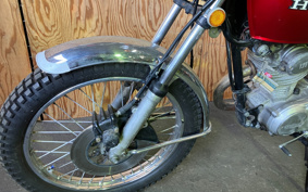 HONDA CB125