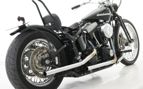 HARLEY FXST1340-1450 2004 BHY