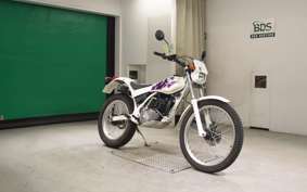 HONDA TLM220R 2024 MD23