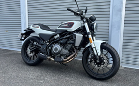 HARLEY X350 2025 W3C