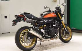KAWASAKI Z900RS-2SE 2026 ZR902A