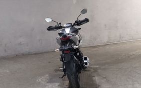 SUZUKI JIKUSA-250 ED22B