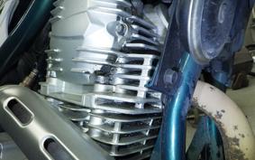 YAMAHA SEROW 250 Gen.3 DG31J