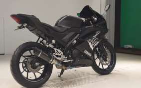 YAMAHA YZF-R15