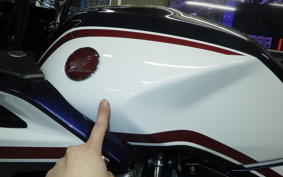 HONDA CB1300SB SUPER BOLDOR SP 2023 SC54