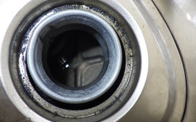 YAMAHA JOG Gen.5 SA36J