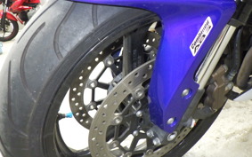 HONDA CBR600RR A 2011 PC40