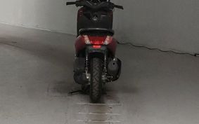 YAMAHA N-MAX 155 SG50J