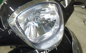 HONDA SHﾓｰﾄﾞ JF51