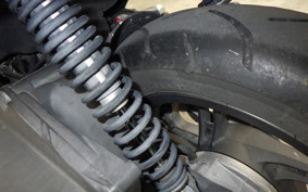 HONDA PCX 125 2020 JF56