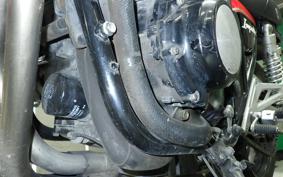 SUZUKI GSX400 IMPULSE 1999 GK79A