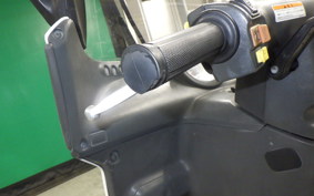 HONDA GYRO CANOPY 2022 TA03