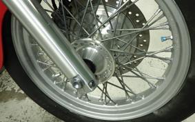 HONDA SHADOW 400 1997 NC34