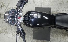 YAMAHA SR400 Gen.4 2016