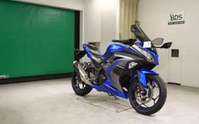 KAWASAKI NINJA 250 ABS EX250L