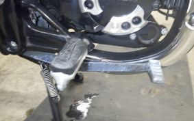 HONDA DAX 125 2007 JB04