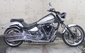 YAMAHA XV1900CU RAIDER 2021 VP27