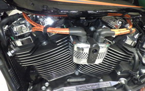 HARLEY FXBR1920 2023
