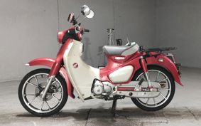 HONDA  SUPER CUB C125 JA58