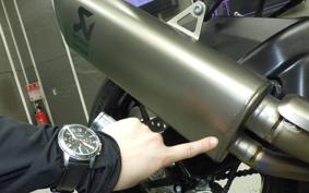 HONDA CBR1000RR R 2020 SC82