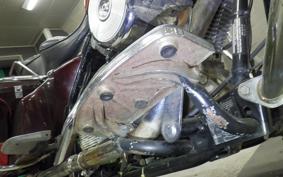 HARLEY FLHS 1340 1990