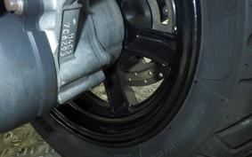 SUZUKI SKYWAVE 200 (Burgman 200) CH41A