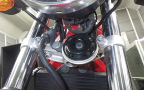 HONDA VTR 250 Gen. 2 2012 MC33