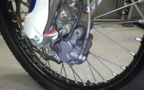 HUSQVARNA FE250 2022