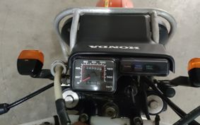 HONDA XLR250 BAJA MD22