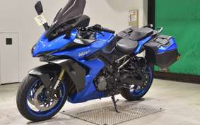 SUZUKI GSX-S1000 GT 2022