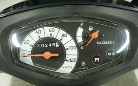 SUZUKI ADDRESS V125 G CF46A